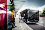 Mercedes-Benz eCitaro 2018 года